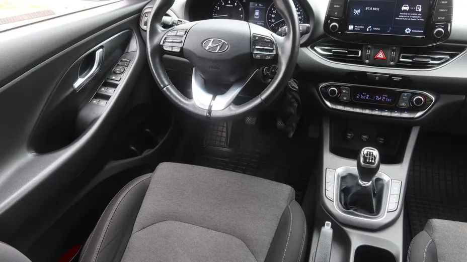 Hyundai i30 -