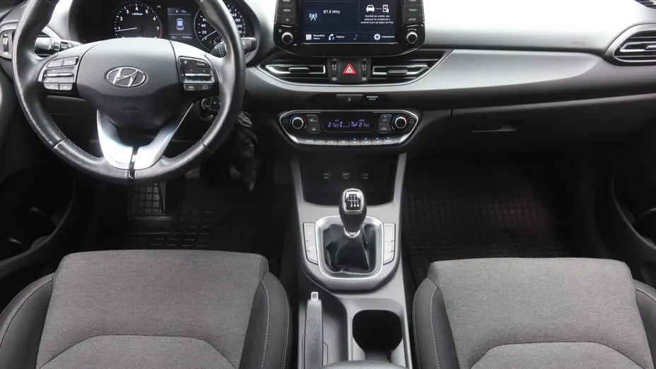 Hyundai i30 -