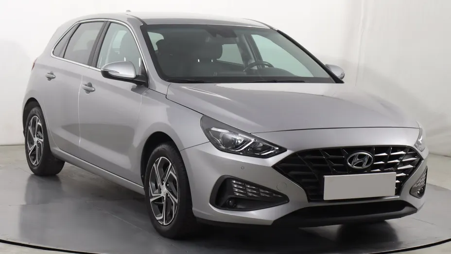 Hyundai i30 -