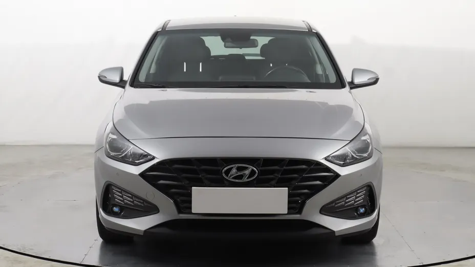Hyundai i30 -