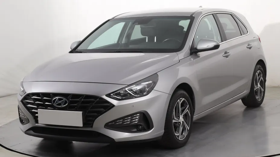 Hyundai i30 -