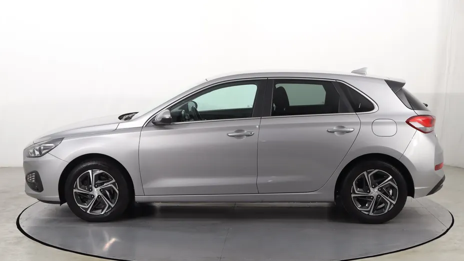 Hyundai i30 -