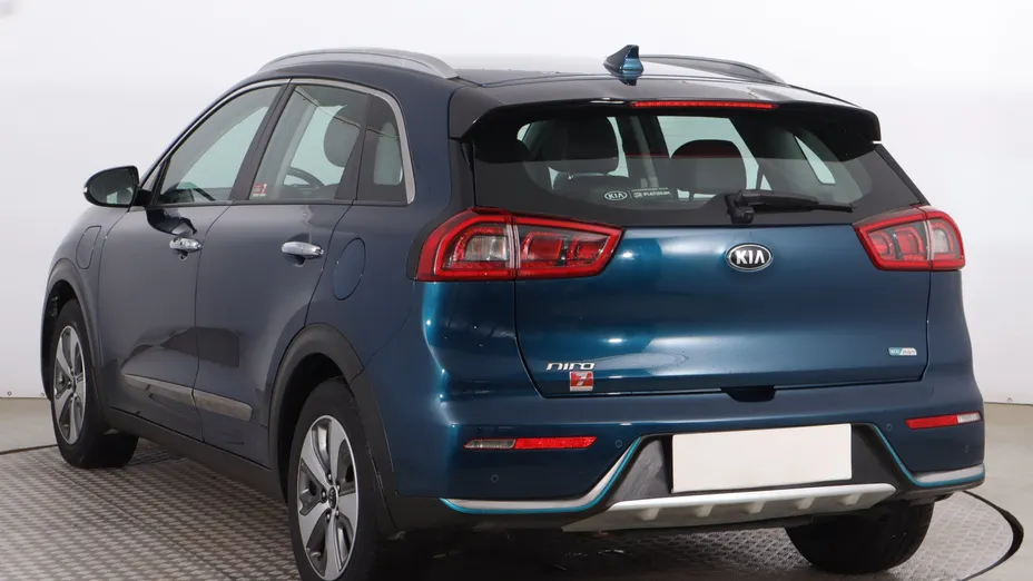 Kia Niro -