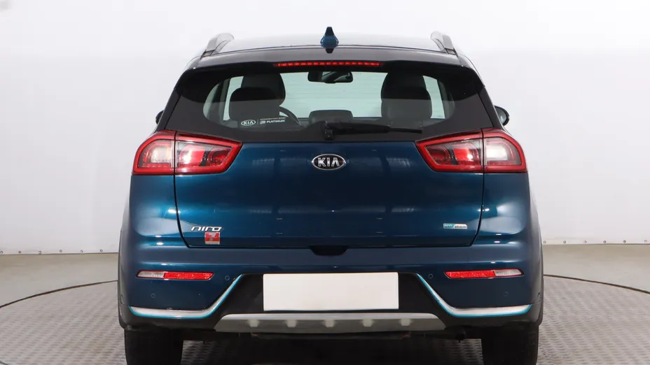 Kia Niro -
