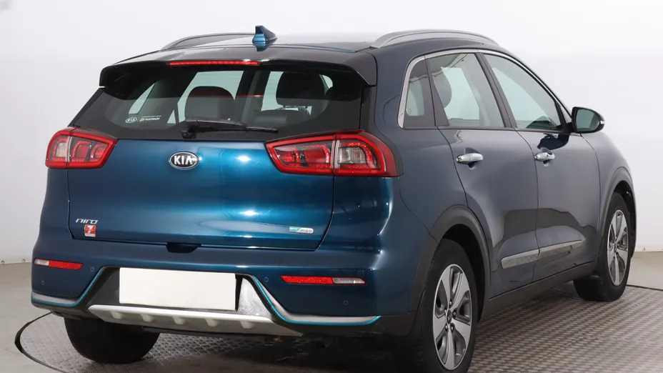 Kia Niro -