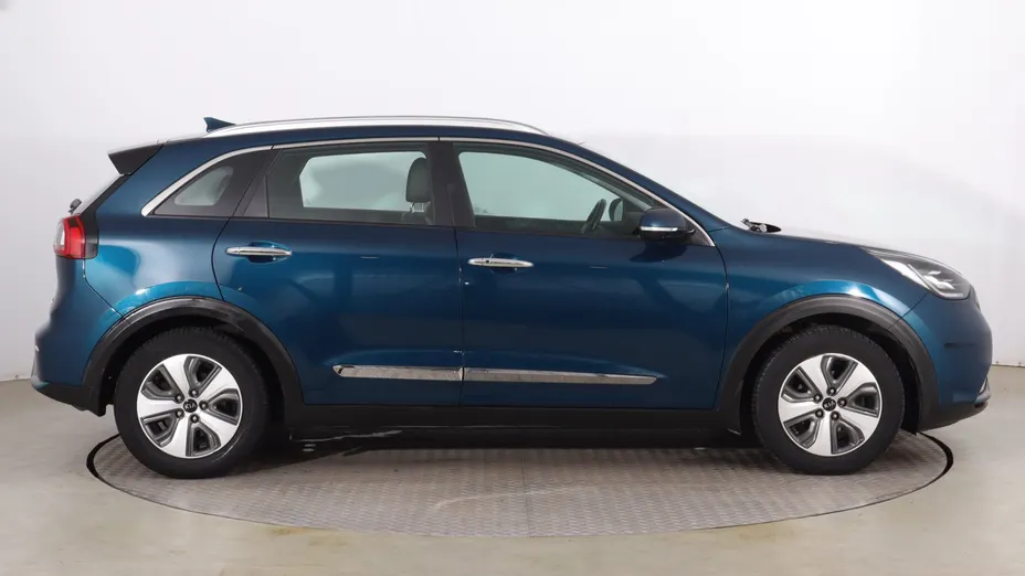 Kia Niro -