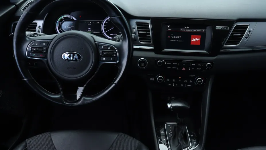 Kia Niro -