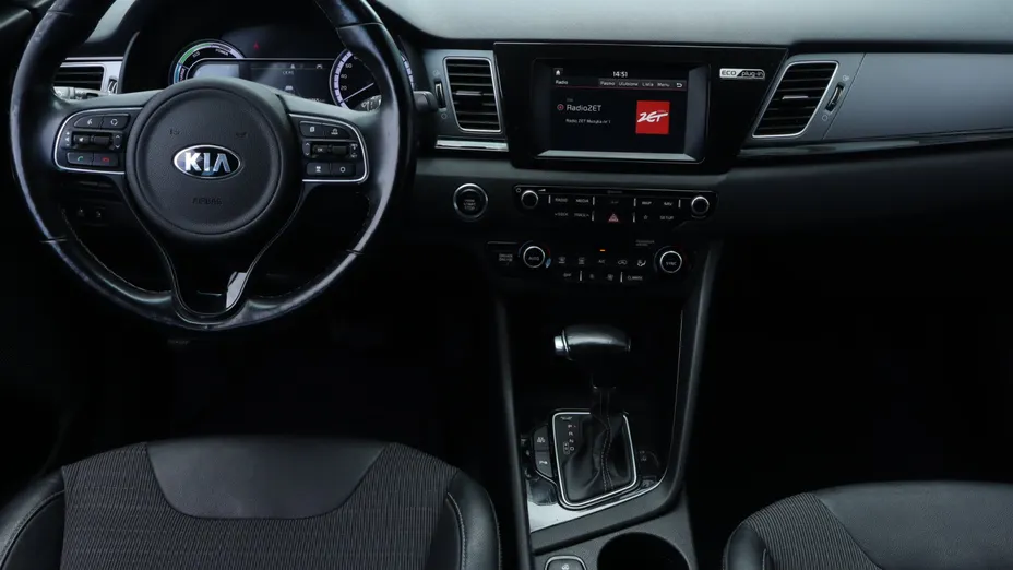 Kia Niro -