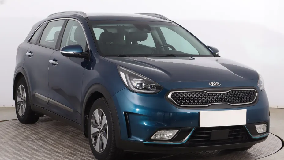 Kia Niro -