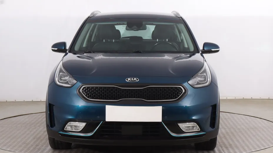 Kia Niro -