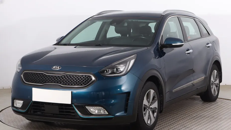 Kia Niro -