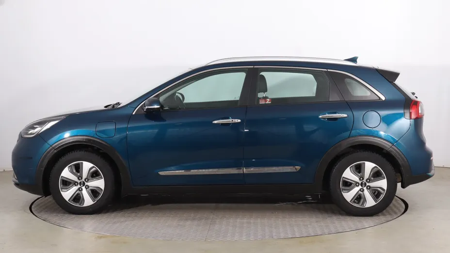 Kia Niro -