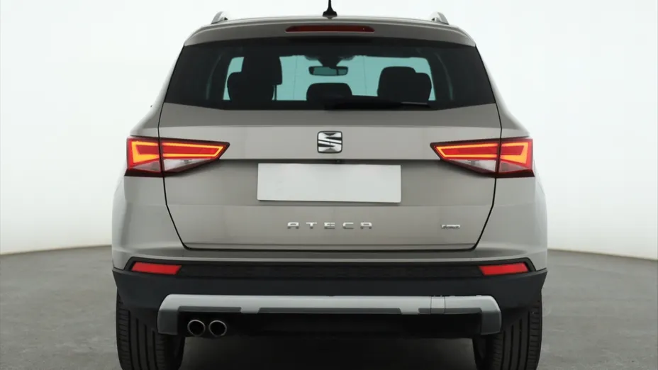 Seat ATECA -