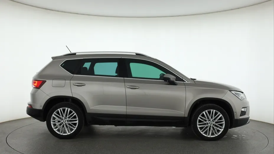 Seat ATECA -