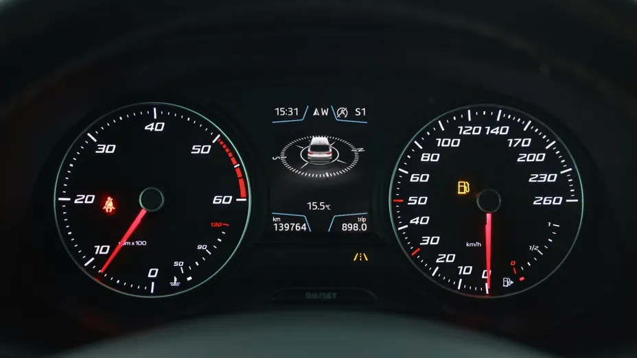 Seat ATECA -