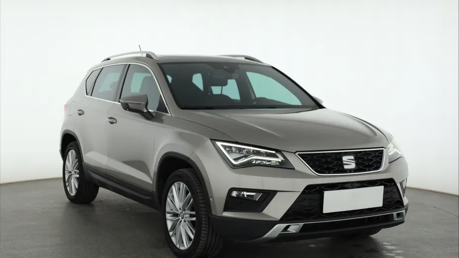 Seat ATECA -