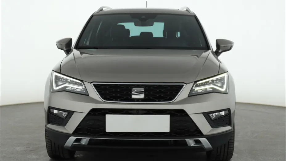 Seat ATECA -