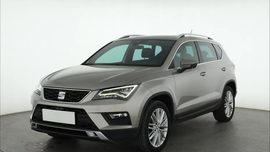 Seat ATECA -