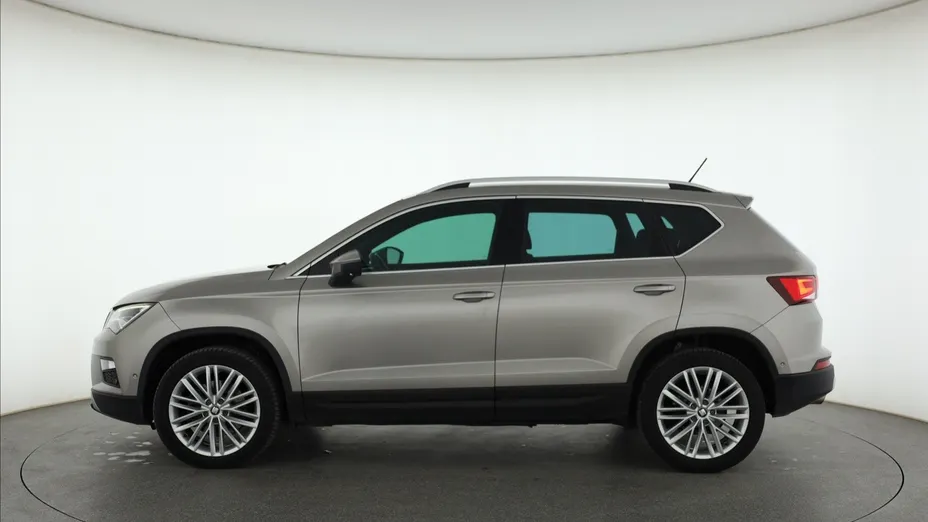 Seat ATECA -