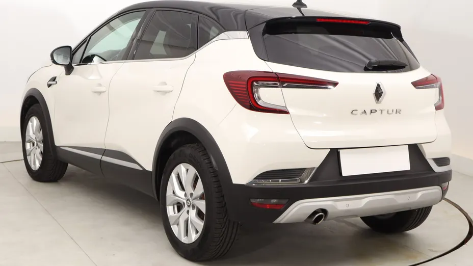 Renault Captur -
