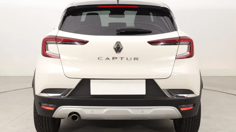 Renault Captur -