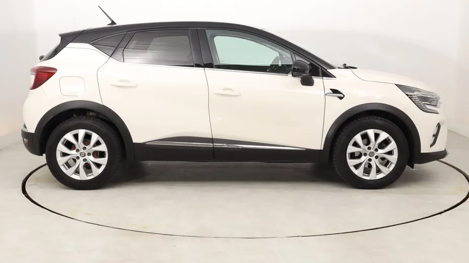 Renault Captur -