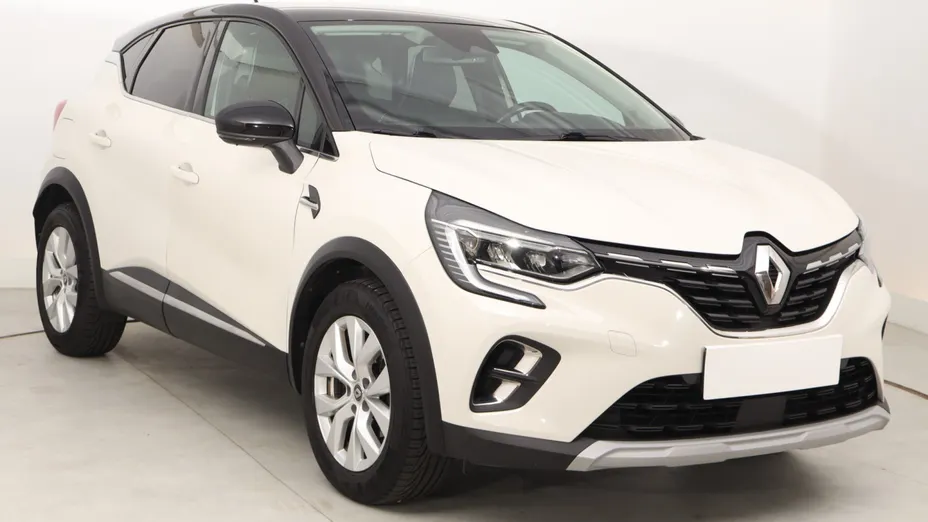 Renault Captur -