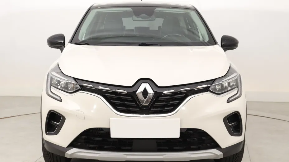 Renault Captur -