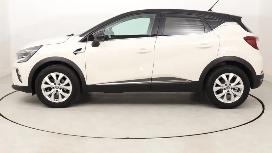 Renault Captur -