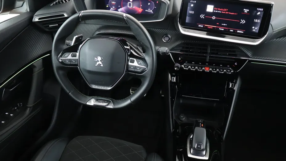 Peugeot 2008 -