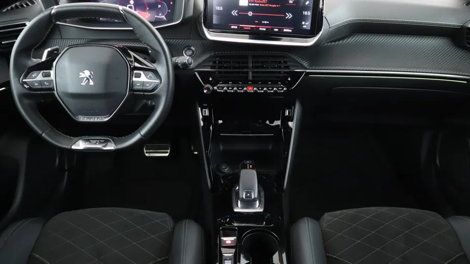 Peugeot 2008 -