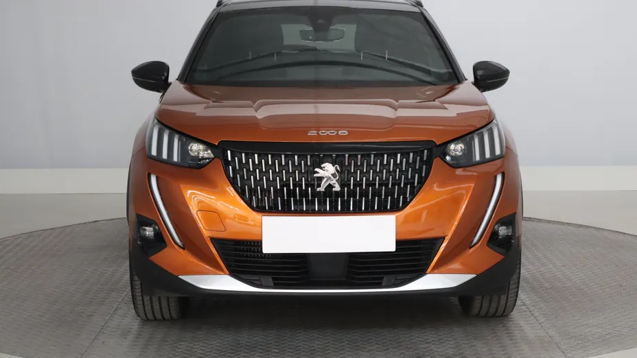 Peugeot 2008 -