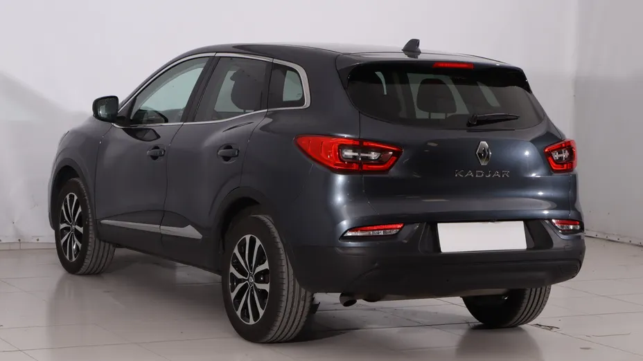 Renault Kadjar -