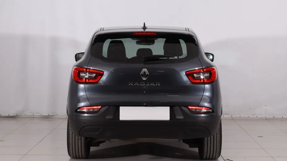 Renault Kadjar -