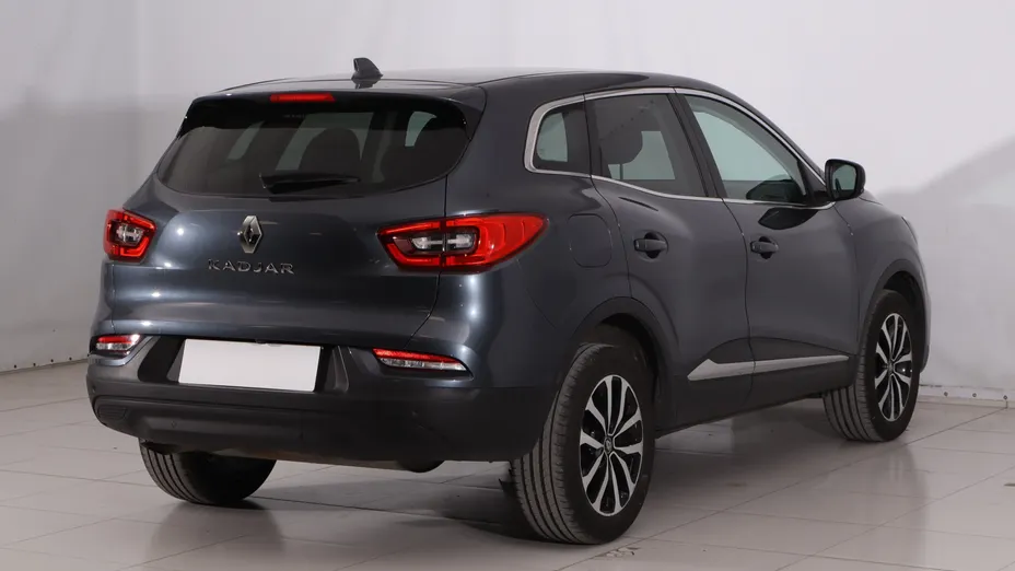 Renault Kadjar -