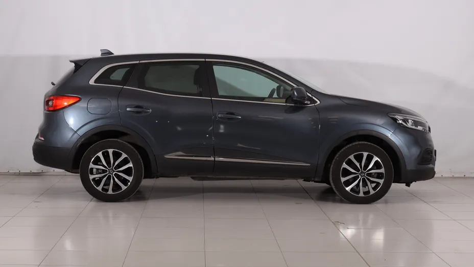 Renault Kadjar -