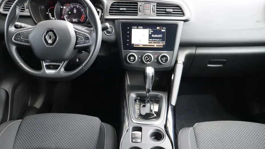 Renault Kadjar -