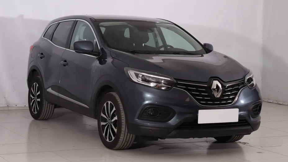 Renault Kadjar -