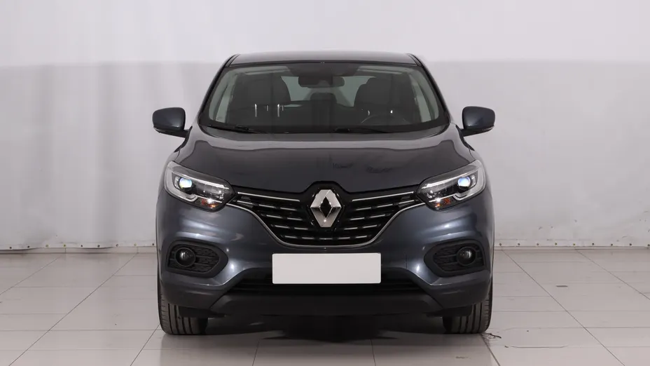 Renault Kadjar -