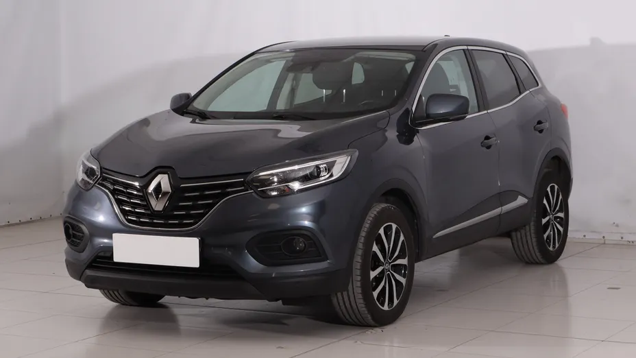Renault Kadjar -