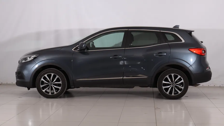 Renault Kadjar -