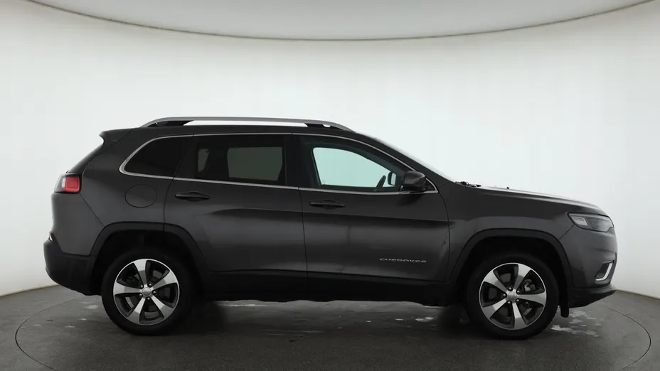 Jeep Cherokee -