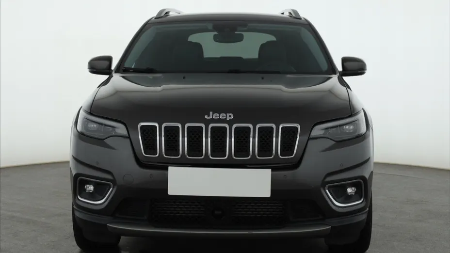 Jeep Cherokee -