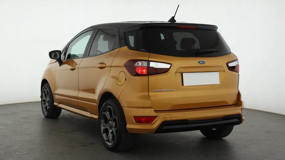 Ford Ecosport -