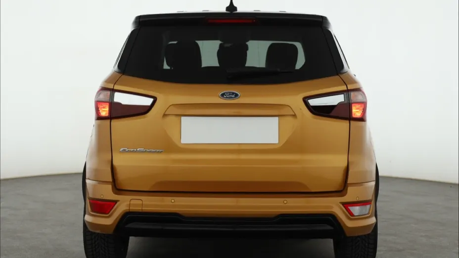 Ford Ecosport -