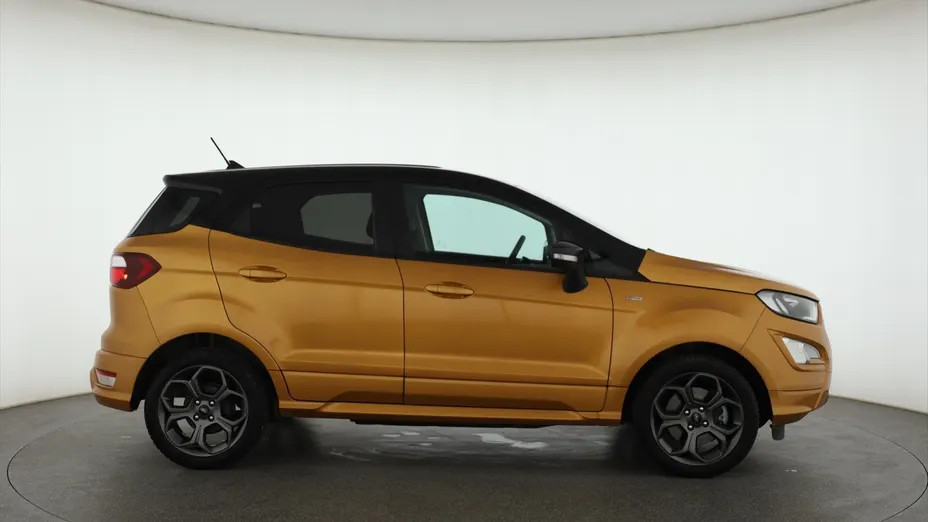Ford Ecosport -