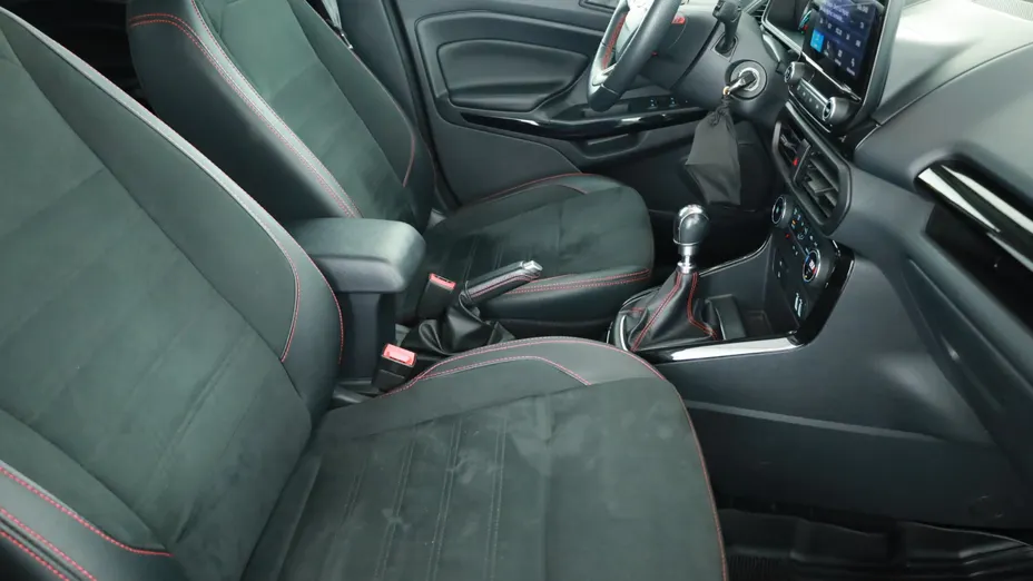 Ford Ecosport -
