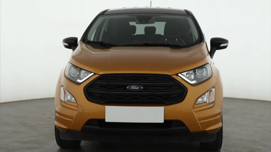 Ford Ecosport -