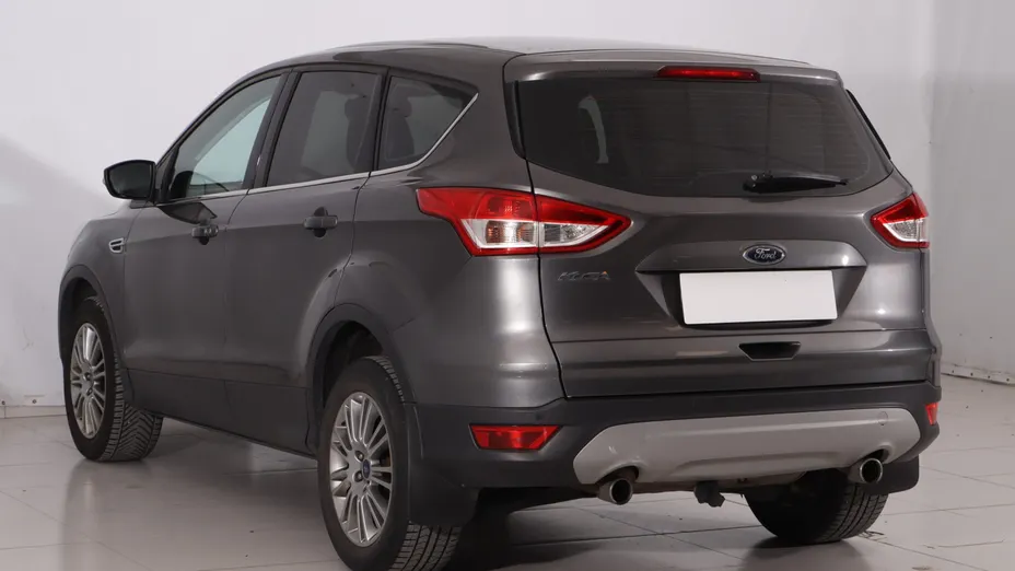 Ford Kuga -
