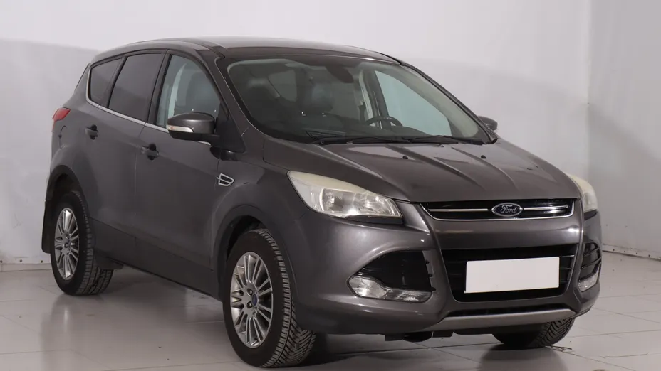 Ford Kuga -